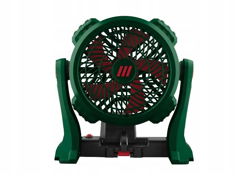 Akumulatorowy wentylator 20 V, Pva 20-Li C2 (bez akumulatora i ładowarki)