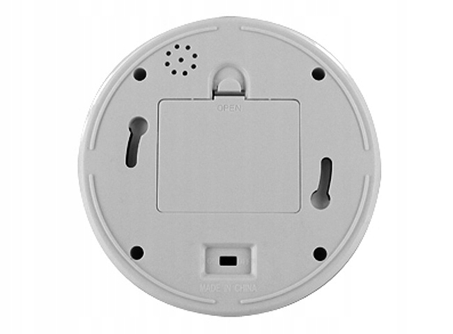 ATRAPA KAMERY KAMERA KOPUŁKOWA KOPUŁKA LED IR DIODA BIAŁA EURA AK-02B3 Marka EURA