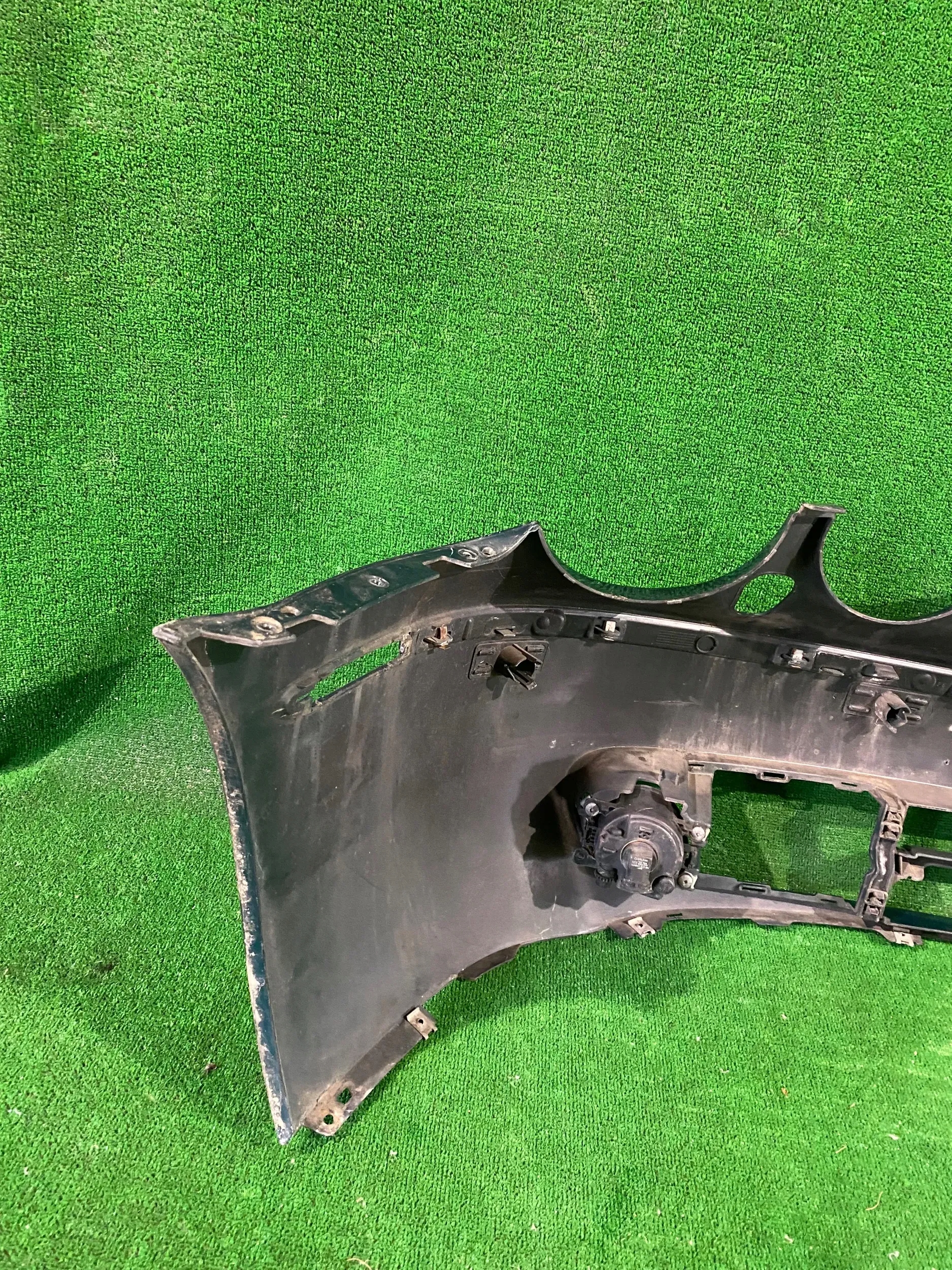 front bumper front JAGUAR S-TYPE LIFT 06- NR.Z4146