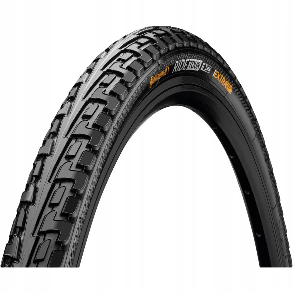 

Opona Continental Ride Tour 26x1.75