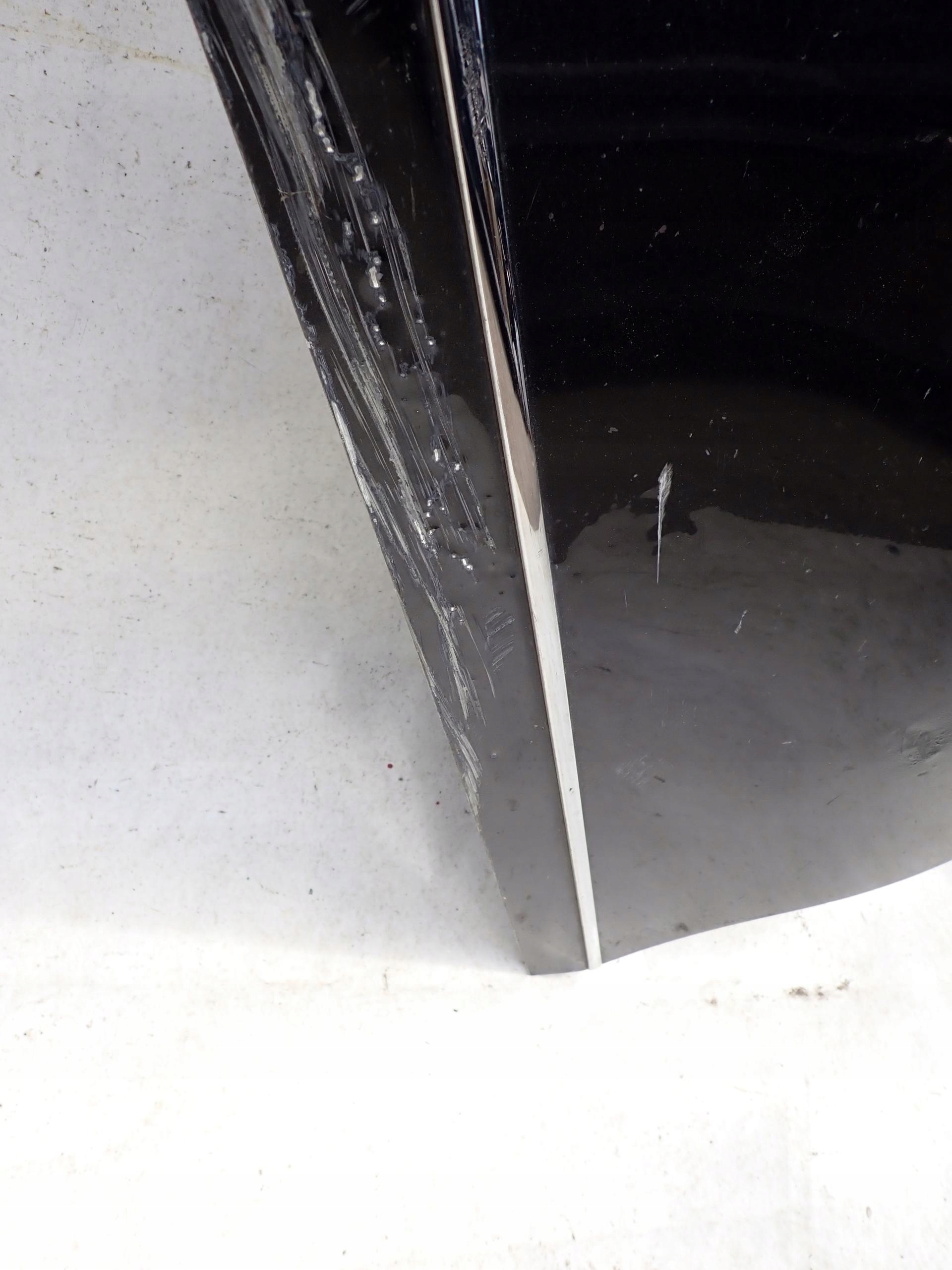 MERCEDES W204 C-KLASA door right front front
