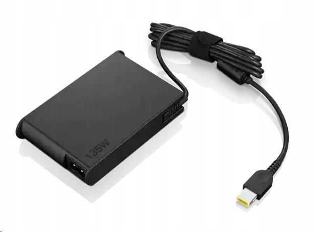 Lenovo Slim 135W Ac Adapter(CE) GX20Z46271