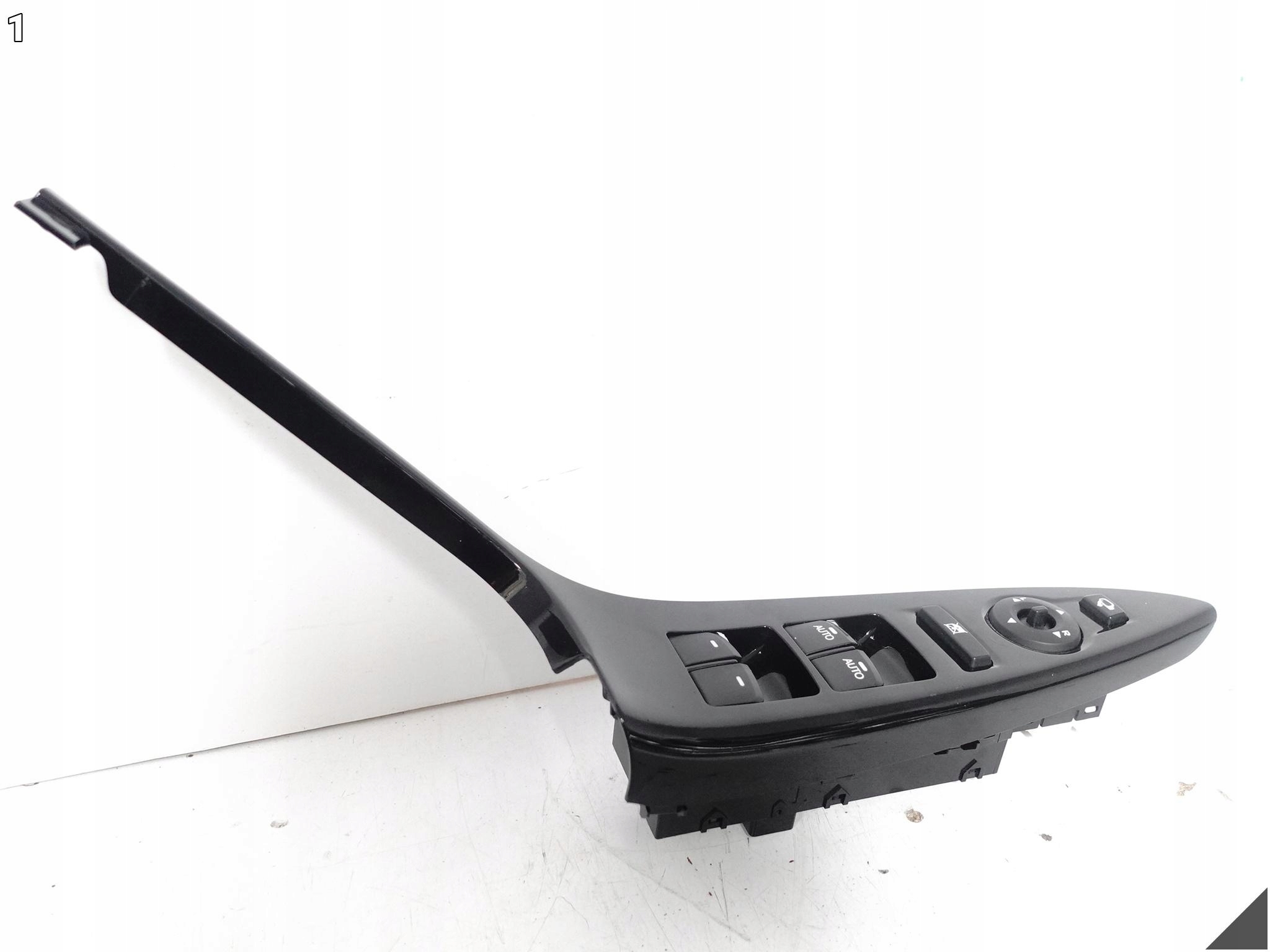HYUNDAI iX20 JC 10-19 PANEL controls frame regulation of the window front left