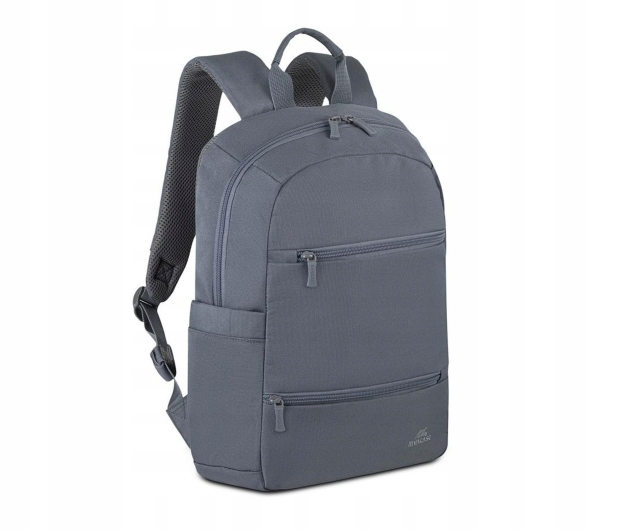 Plecak Rivacase Ulsan 8264 Plecak laptop 13,3 14" ciemnoszary