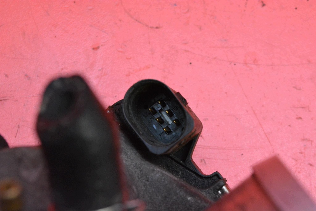 valvola a farfalla 06A133062E VW SHARAN 1 e 1.8 T 150 KM LIFT 00-03