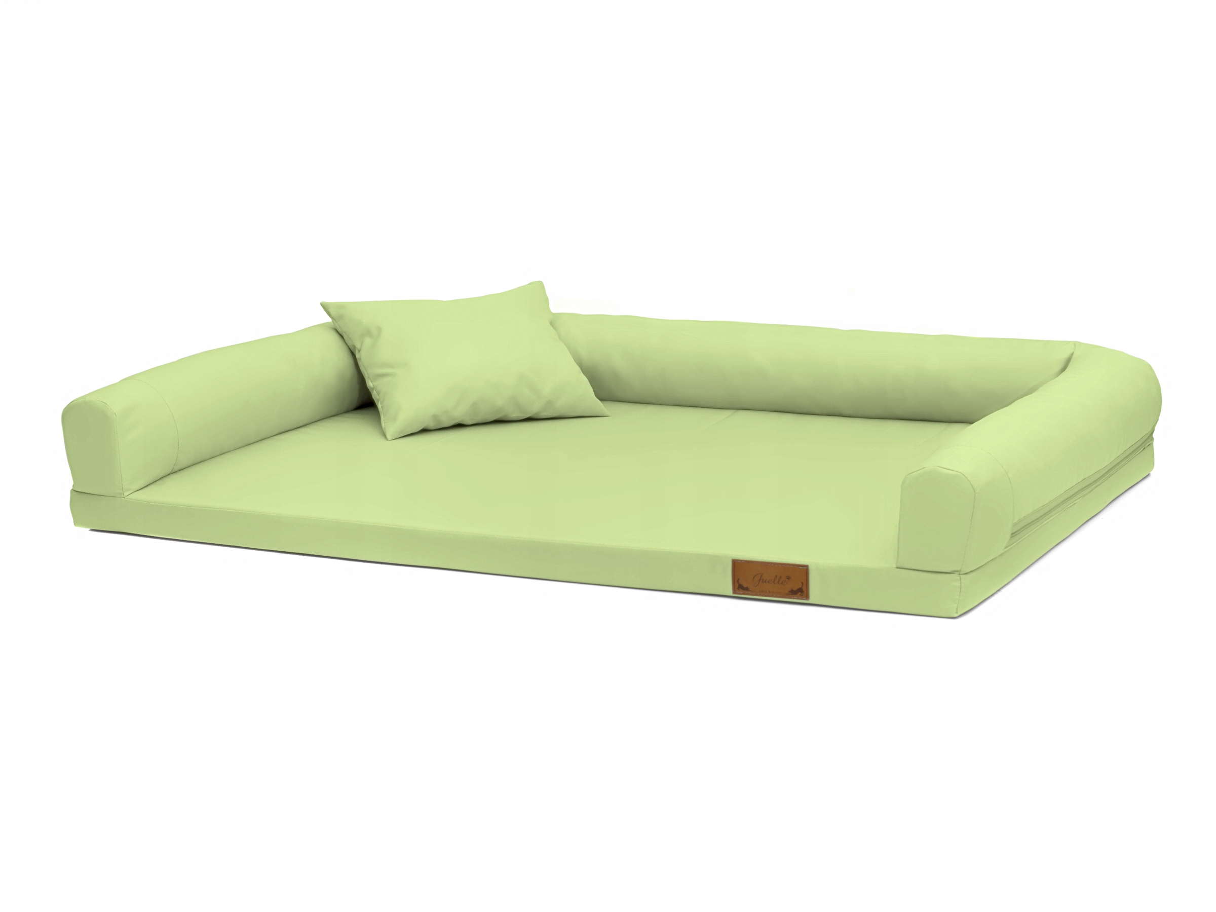 

Ortopedyczne legowisko dla psa Lucky 130x95 k.20