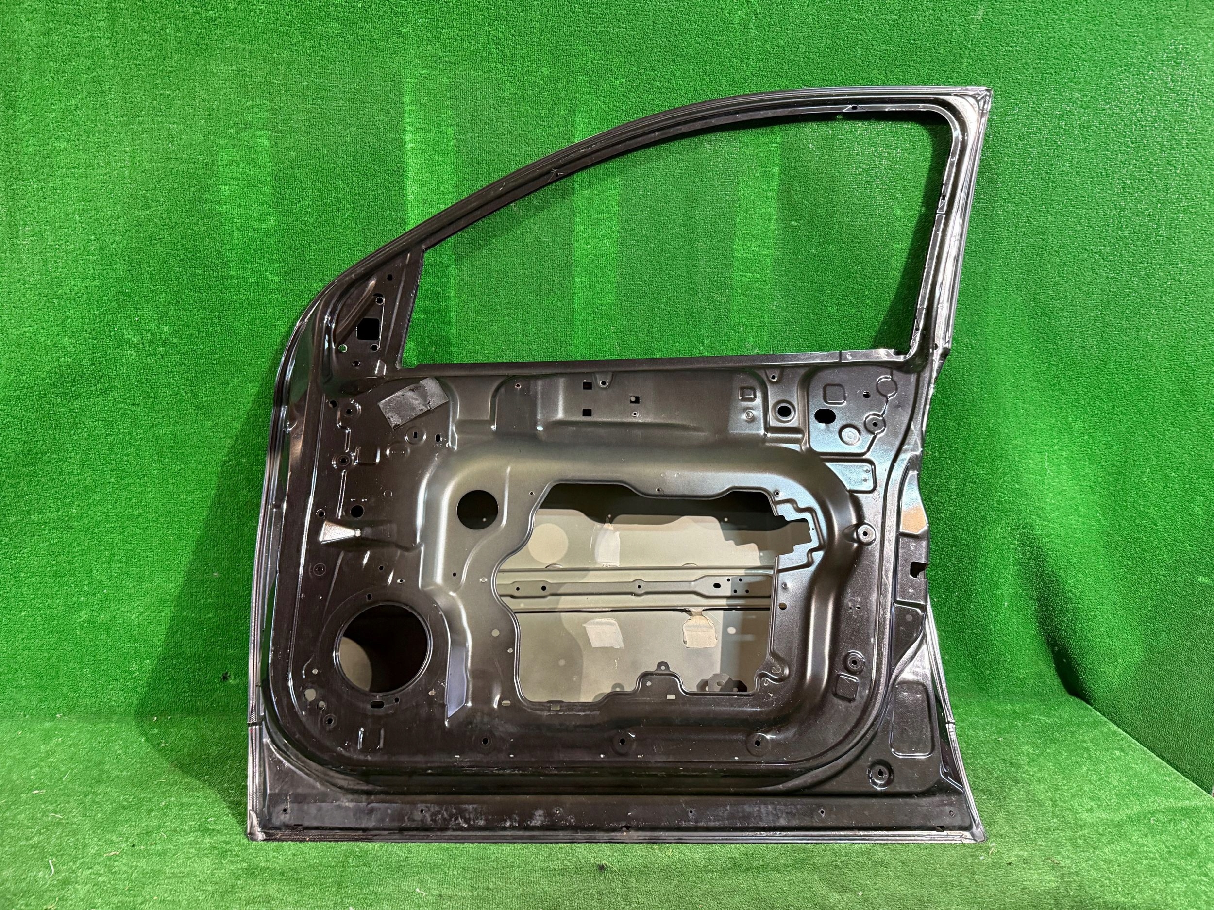door front right right front NISSAN QASHQAI and J10 NR.3630