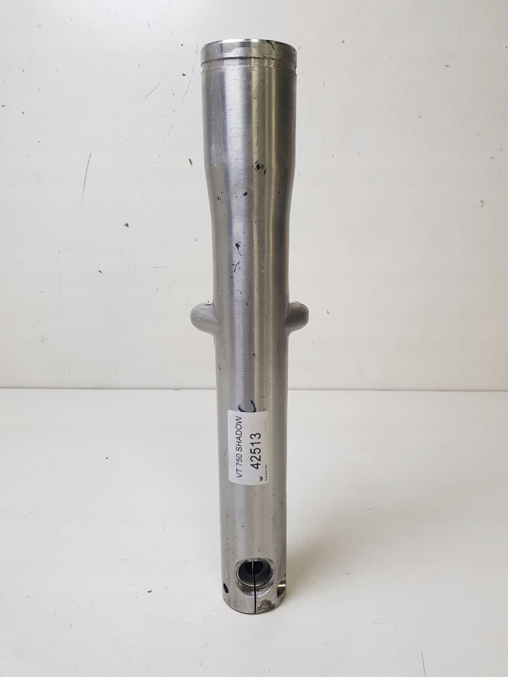 HONDA SHADOW 750 ГОМІЛКА ПРАВА ПЕРЕДНЯ ПІДВІСКА