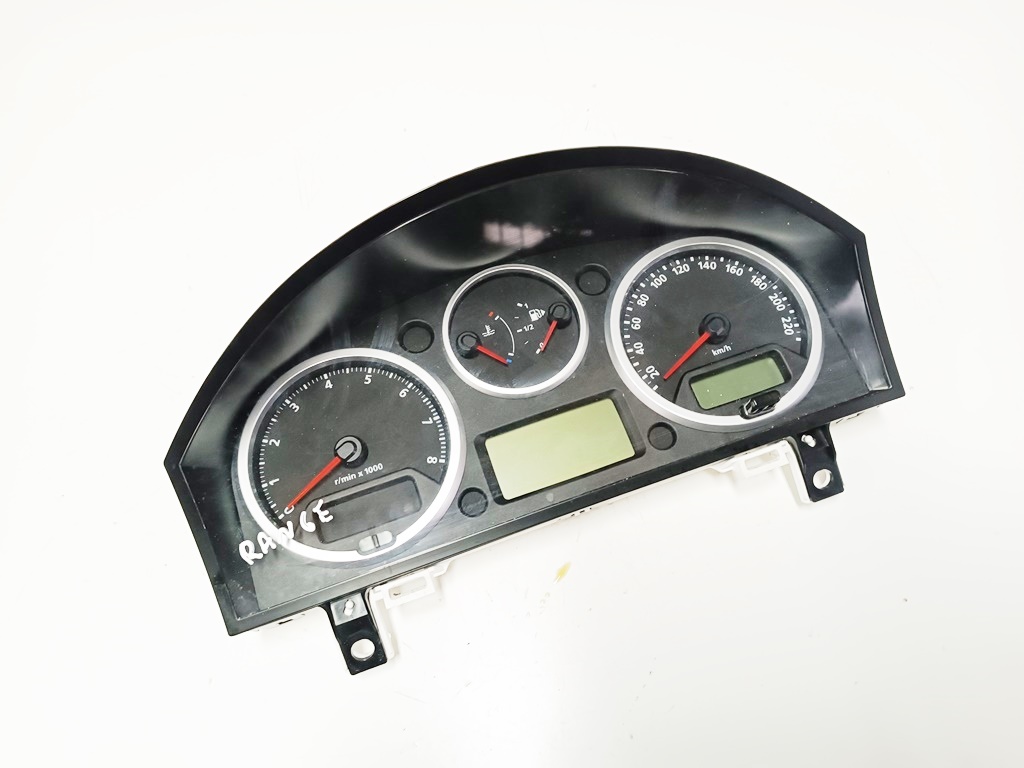 8h3210849xa - Range Rover Sport L320 09R 4.2 счетчик