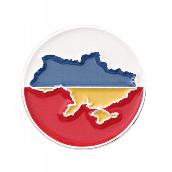 

Polska Ukraina pins pin odznaka wpinka