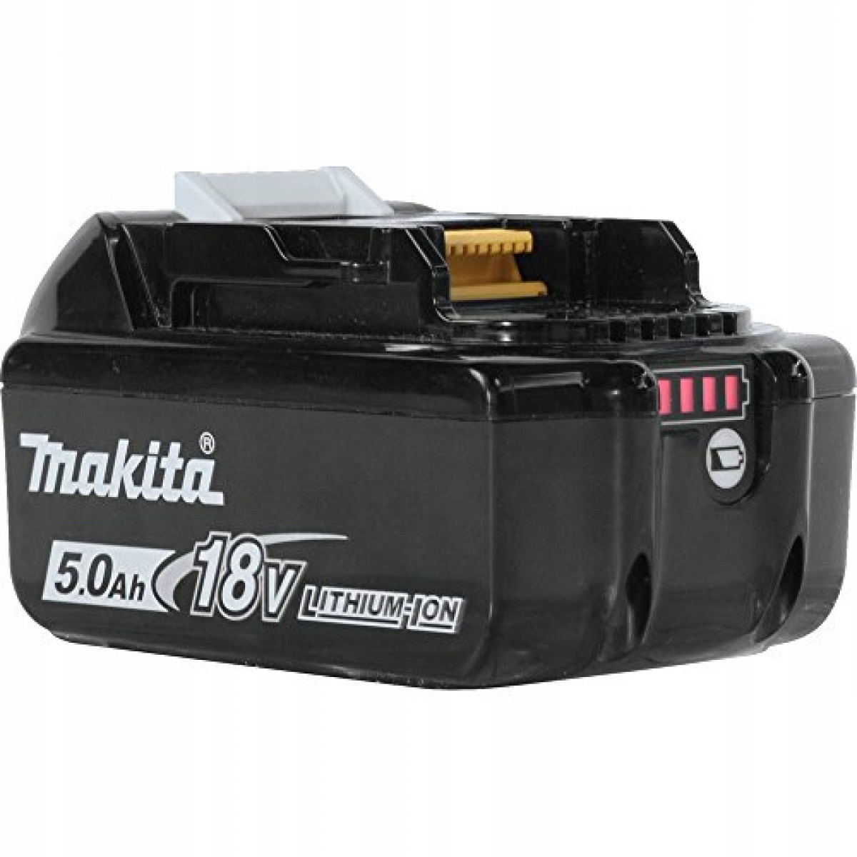 

Akumulator 5 Ah Makita BL1850B 18V Li-ion oryginał