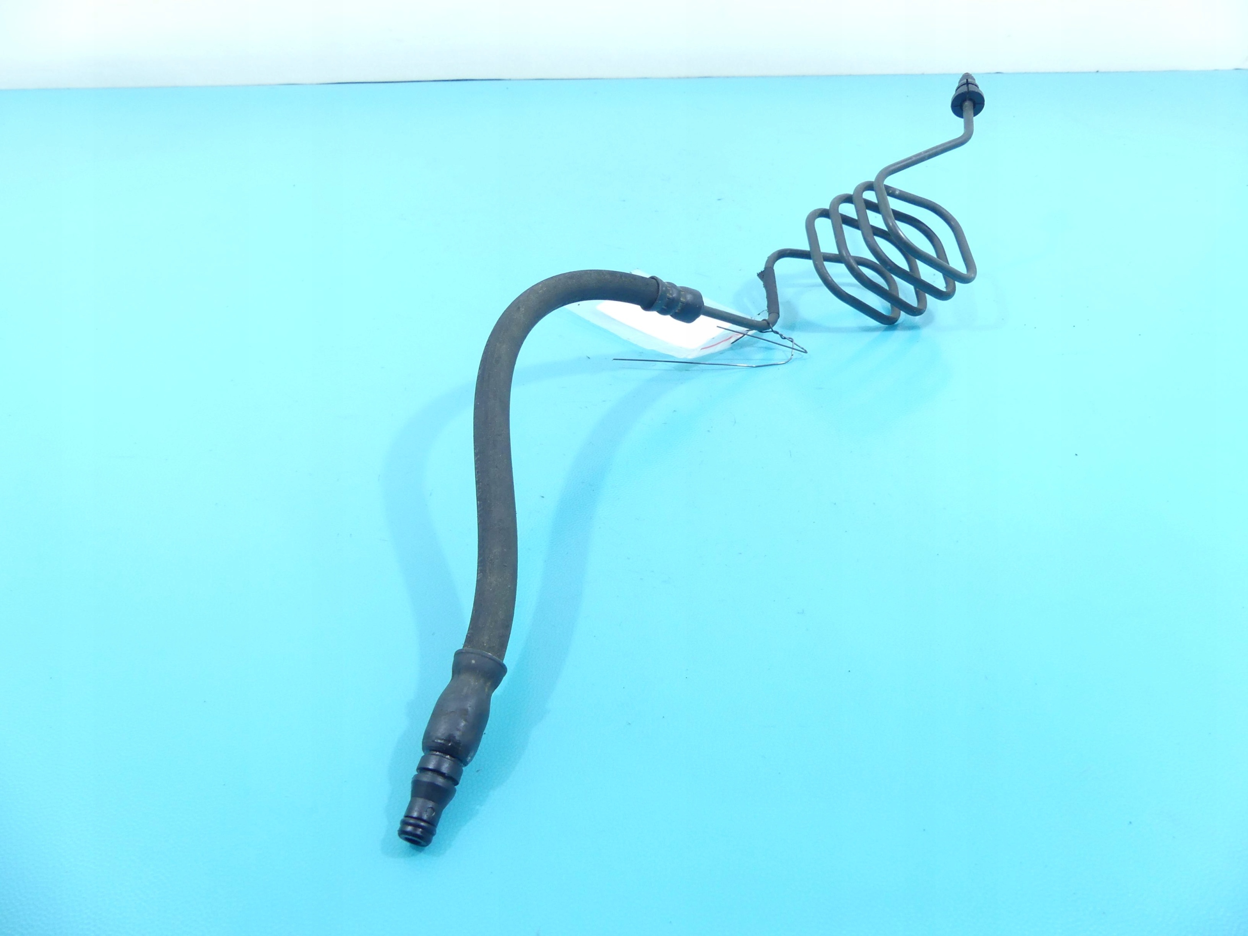 02.026T42 - ЖГУТ ПРОВОДОВ VW GOLF VII 1.6 TDI 105KM