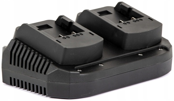 Ładowarka Akumulatora 20V 2Ah i 4Ah Krysiak DC20