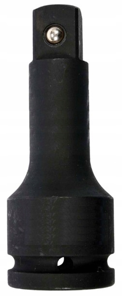 Przedłużka do nasadek udarowych 1" długość 250mm CrMo Smart