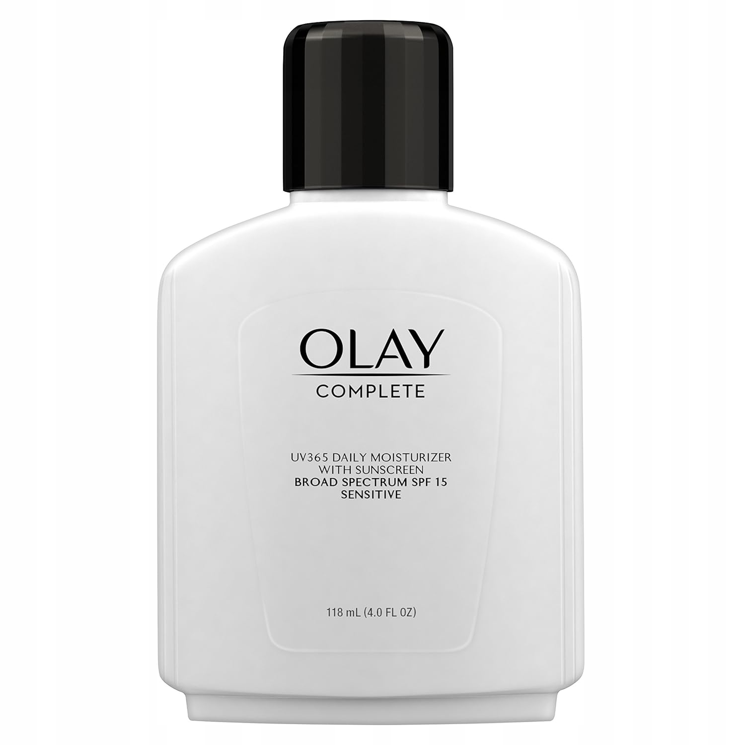 Olay Complete UV365 Daily hydratační krém s filtrem SPF15 118 ml