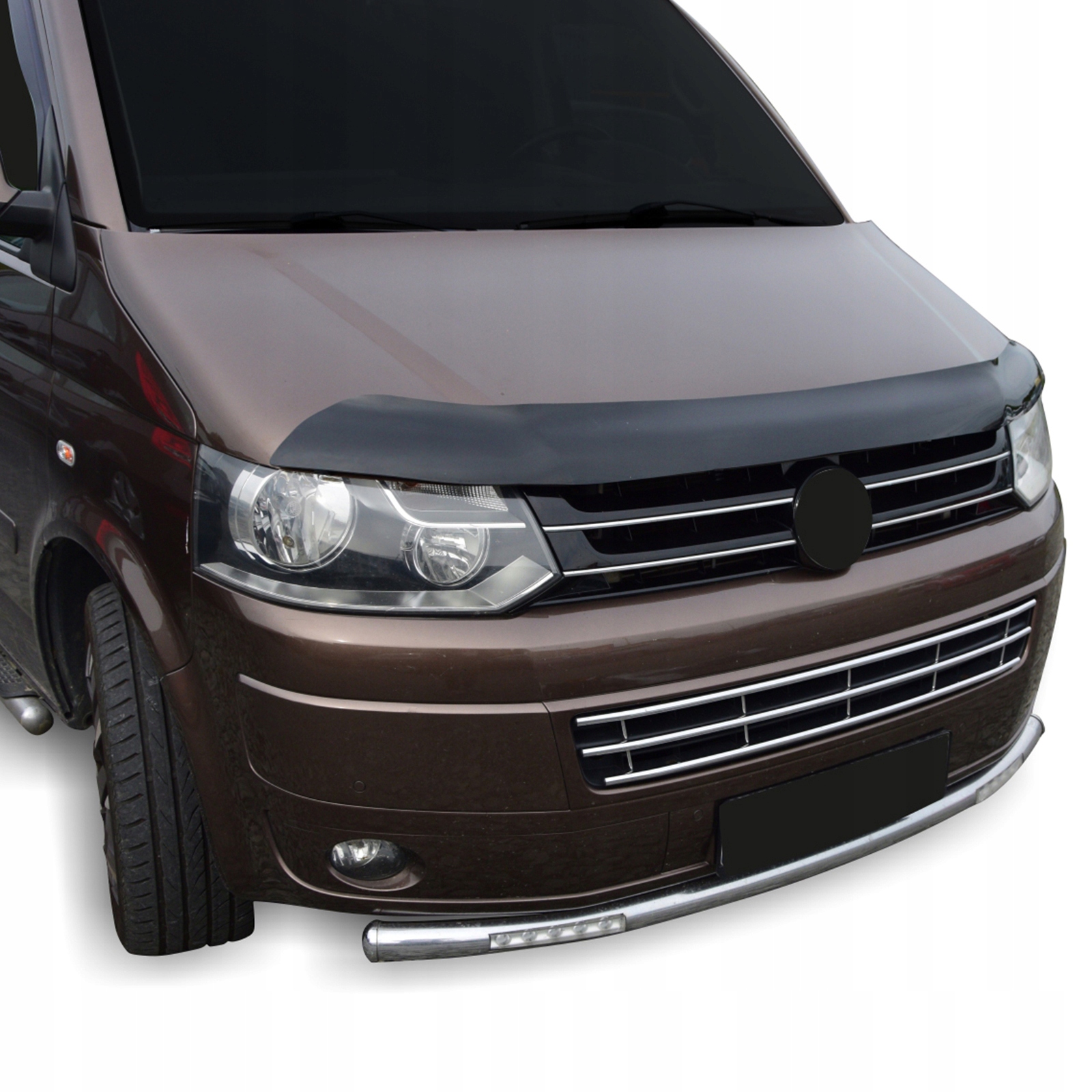 OWIEWKA MASKI PRZEDNIEJ VW CARAVELLE T5 2009 - 2014 Producent Scoutt
