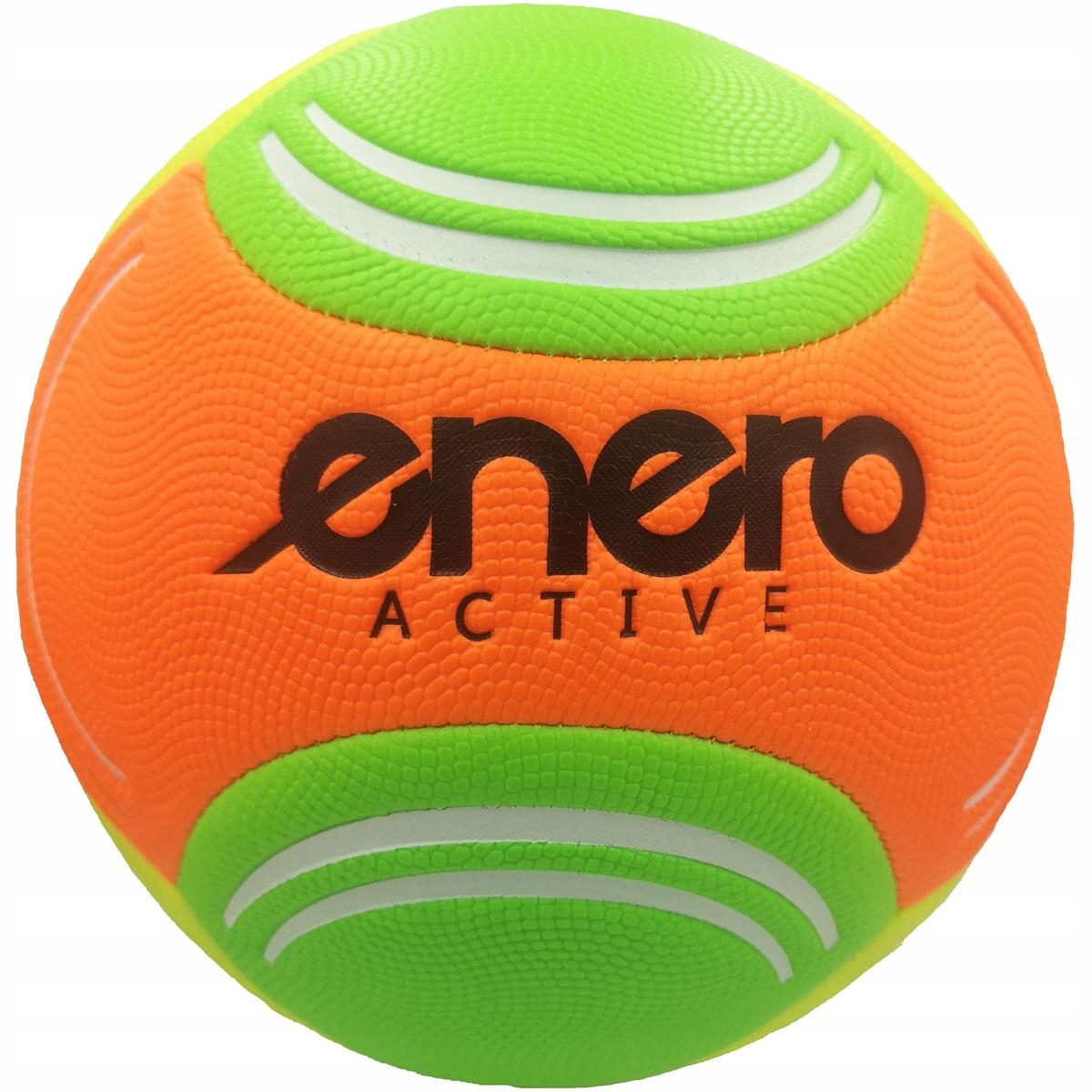 Piłka Nożna Plażowa Enero Softtouch Active R.5