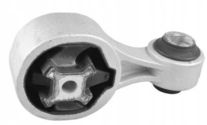 TEDGUM TED18087 ПОДУШКА ДВИГУНА NISSAN QASHQAI