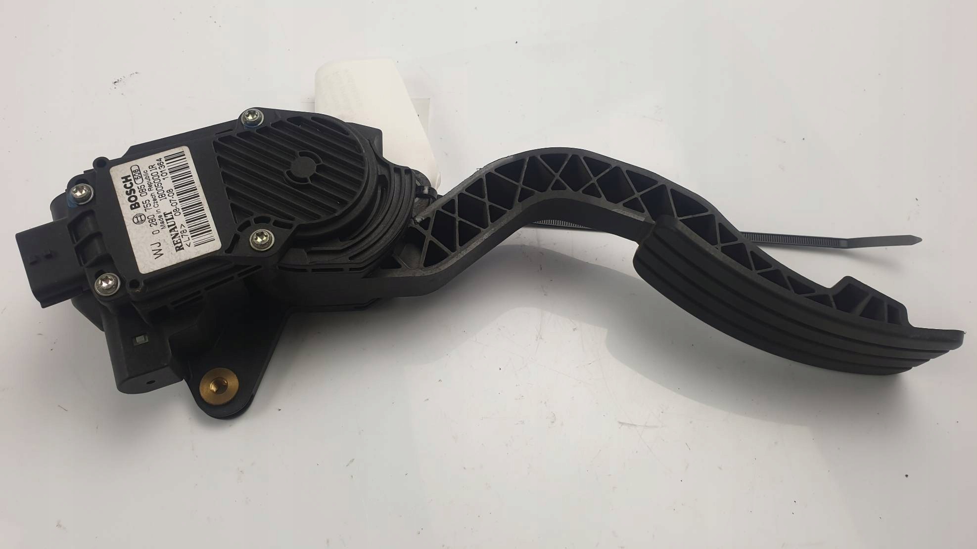 PEDAL 180050001R RENAULT LAGUNA III