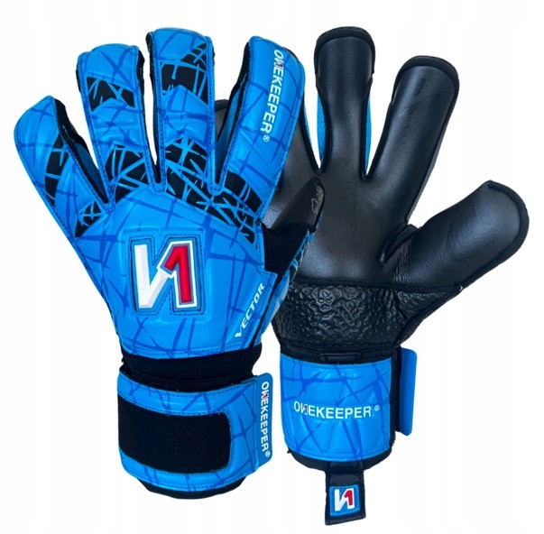 Fotbalové brankářské rukavice pro děti Junior