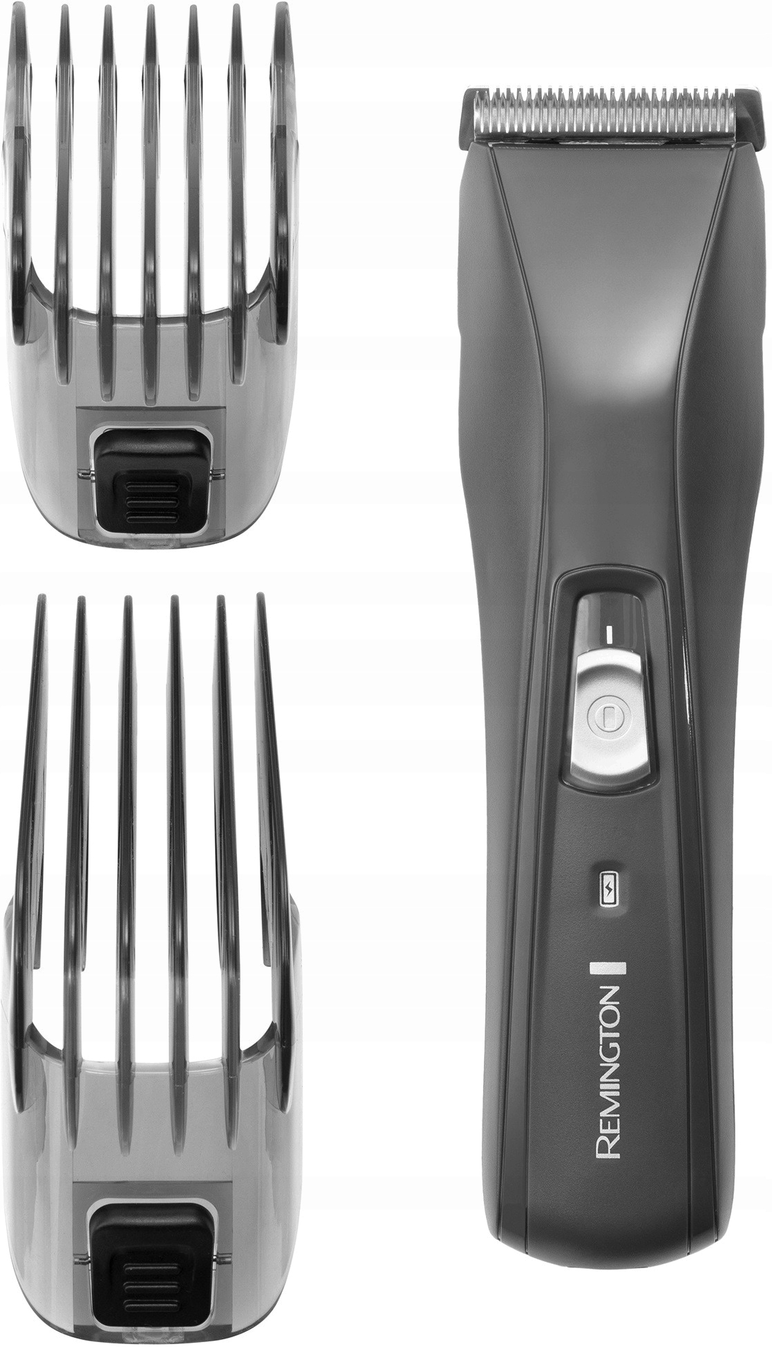 Remington Alpha Hair Clipper Cortapelos Remington Hc5150 Pro Power