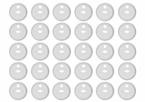 

Zabezpieczenie Kontaktu Gniazda Przed Dziećmi X 30