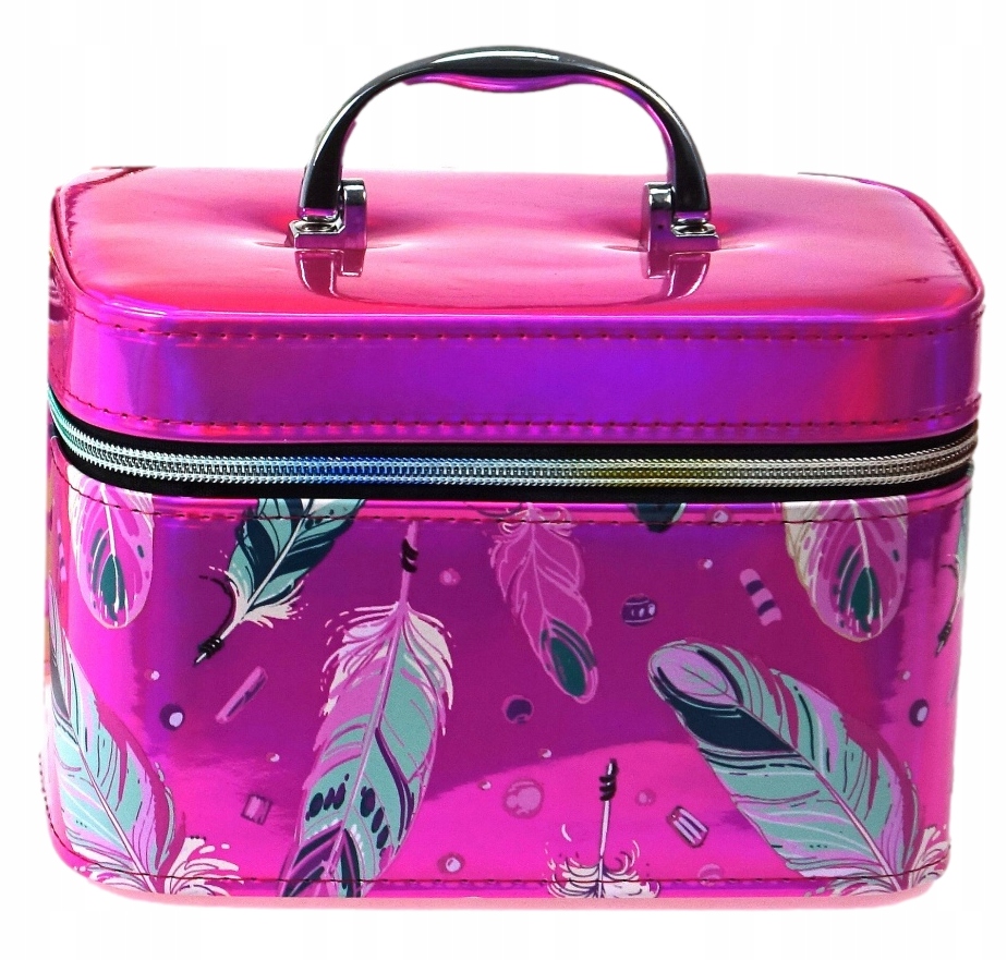 

Kufer Kuferek Kosmetyczka Walizka Na Kosmetyki