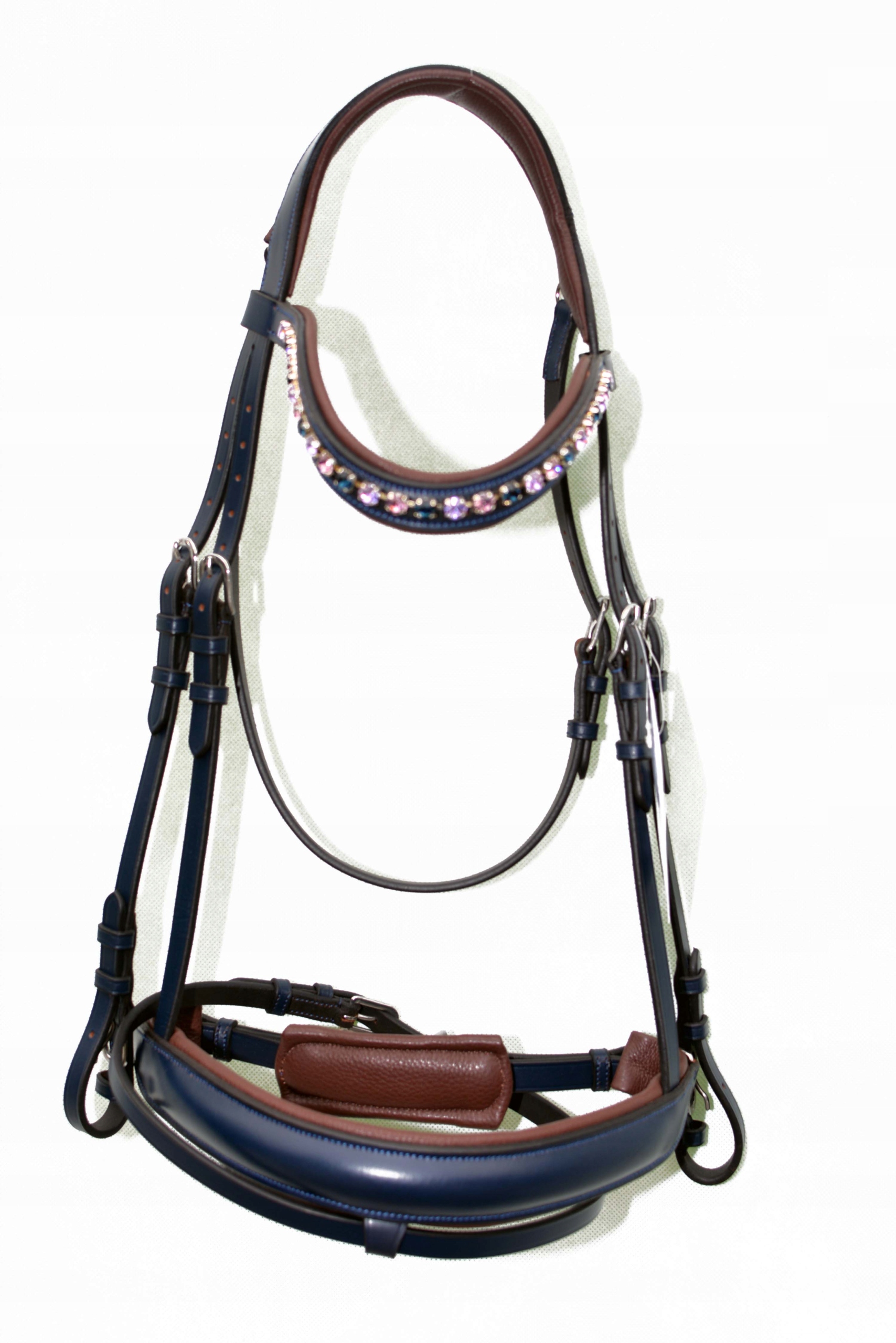 OGŁOWIE ANATOMICZNE PROFILOWANE ROZ. FULL Kod producenta 9844686