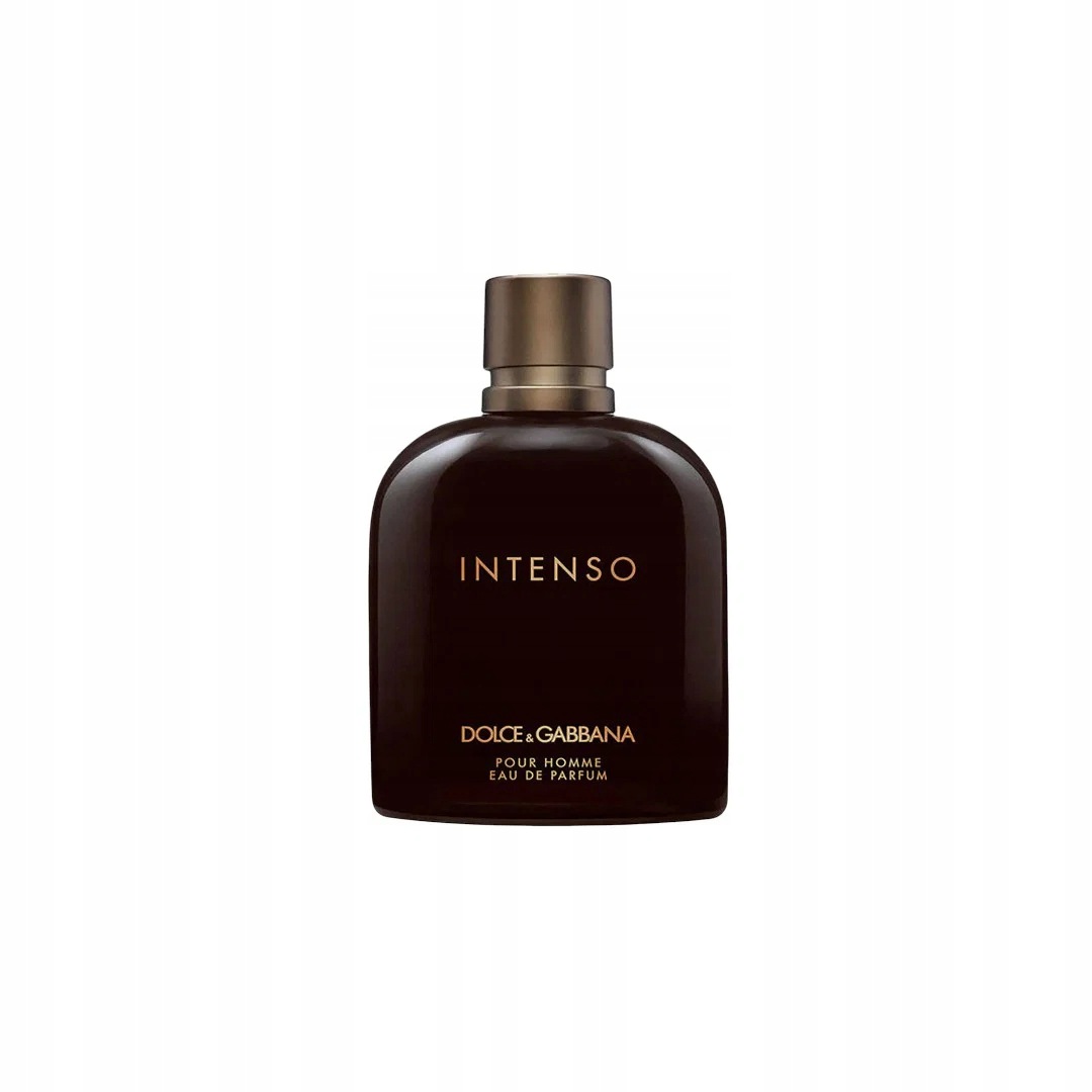 Dolce & Gabbana, Intenso, parfémovaná voda pro muže, 200 ml
