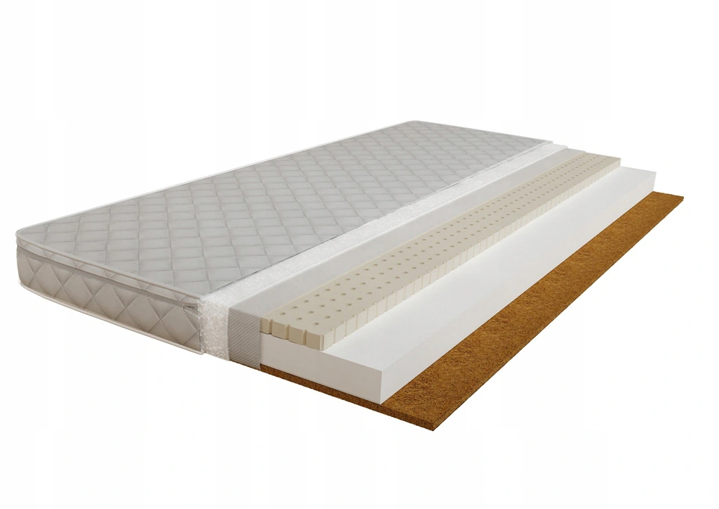 

Dopłata do materaca Pianka-latex-kokos 160x80