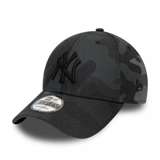 kšiltovka New Era 940 Mlb League essential Neyyan Mncblk One Size: One Size
