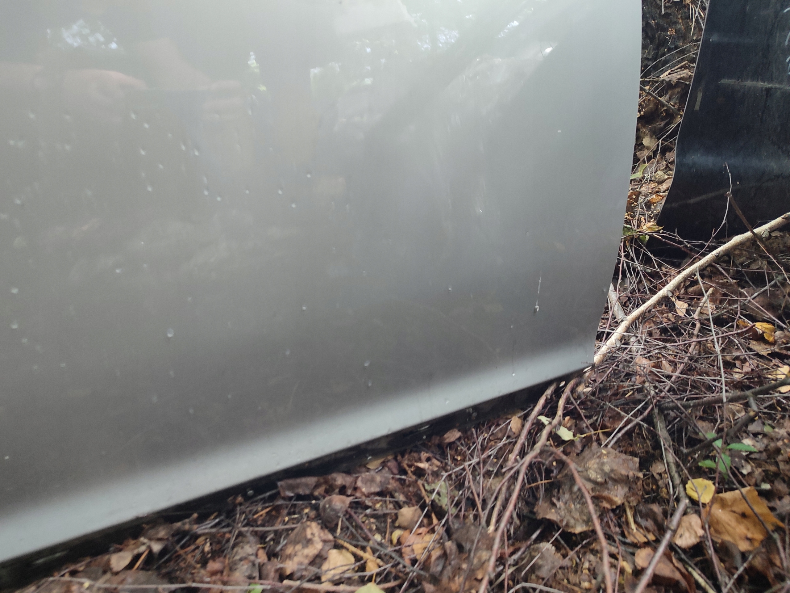 door right front right front AUDI A6 C6 LY7W