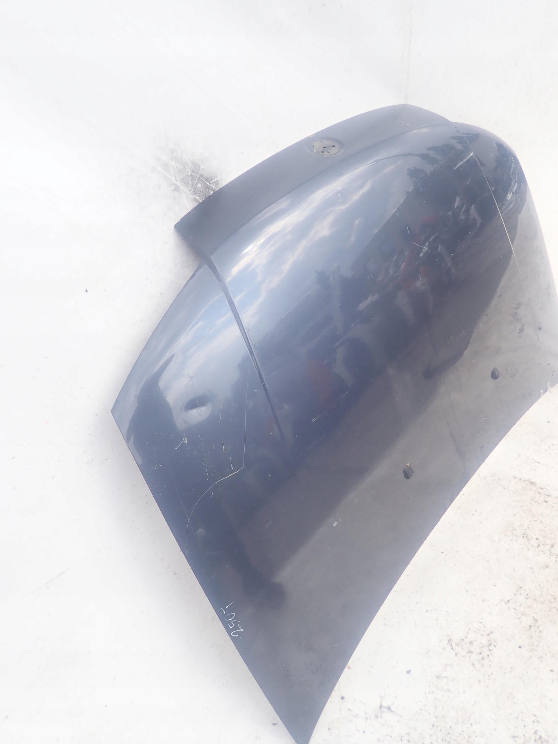 FIAT PUNTO II 99-02 Cofano