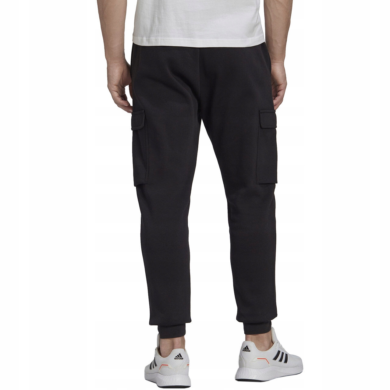 Spodnie ADIDAS M FELICZY C PANT HL2226 czarne Kod producenta 066747