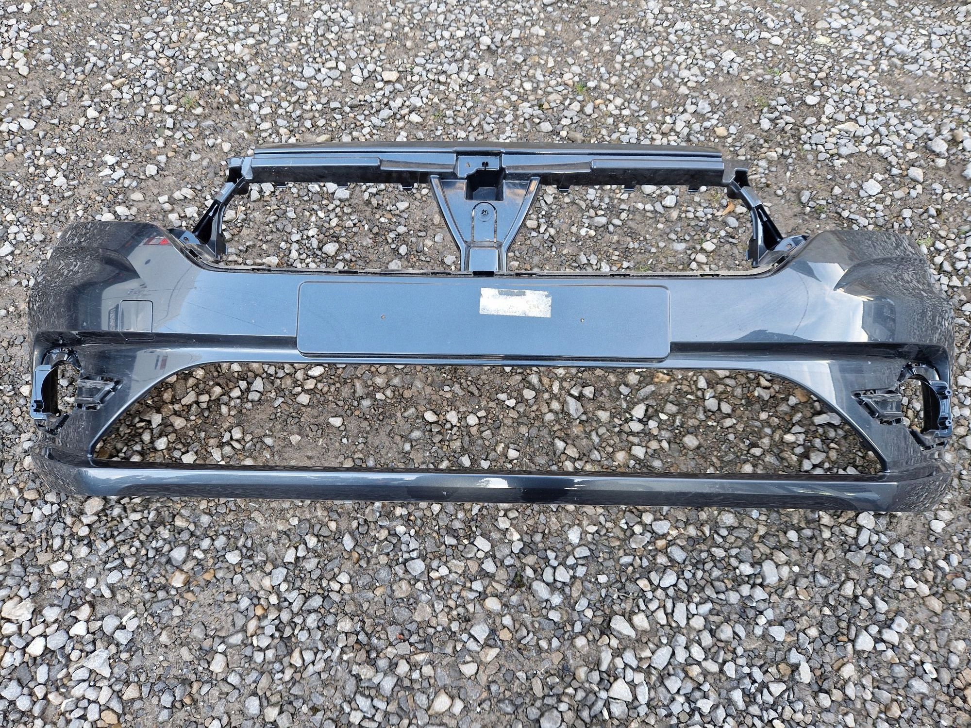 front bumper DACIA SANDERO III 2020R->