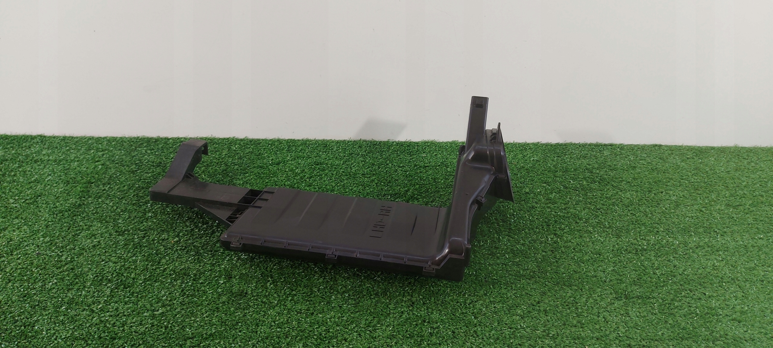 RENAULT KOLEOS intake air TUNEL drain wiring