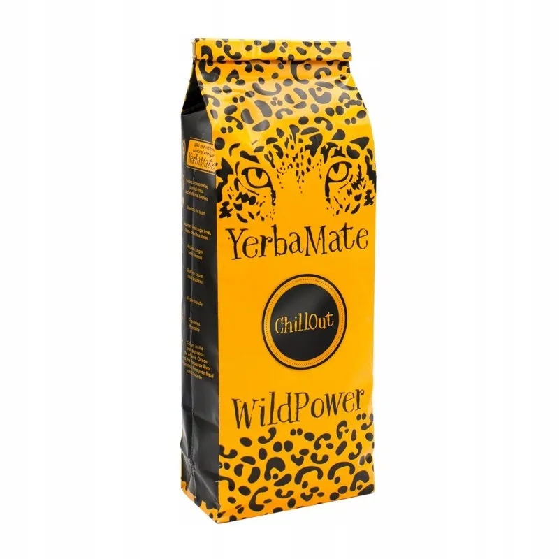 Levně WildPower ChillOut 200g