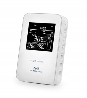 Mco Snímač kvality vzduchu MH10 PM2,5 Fibaro