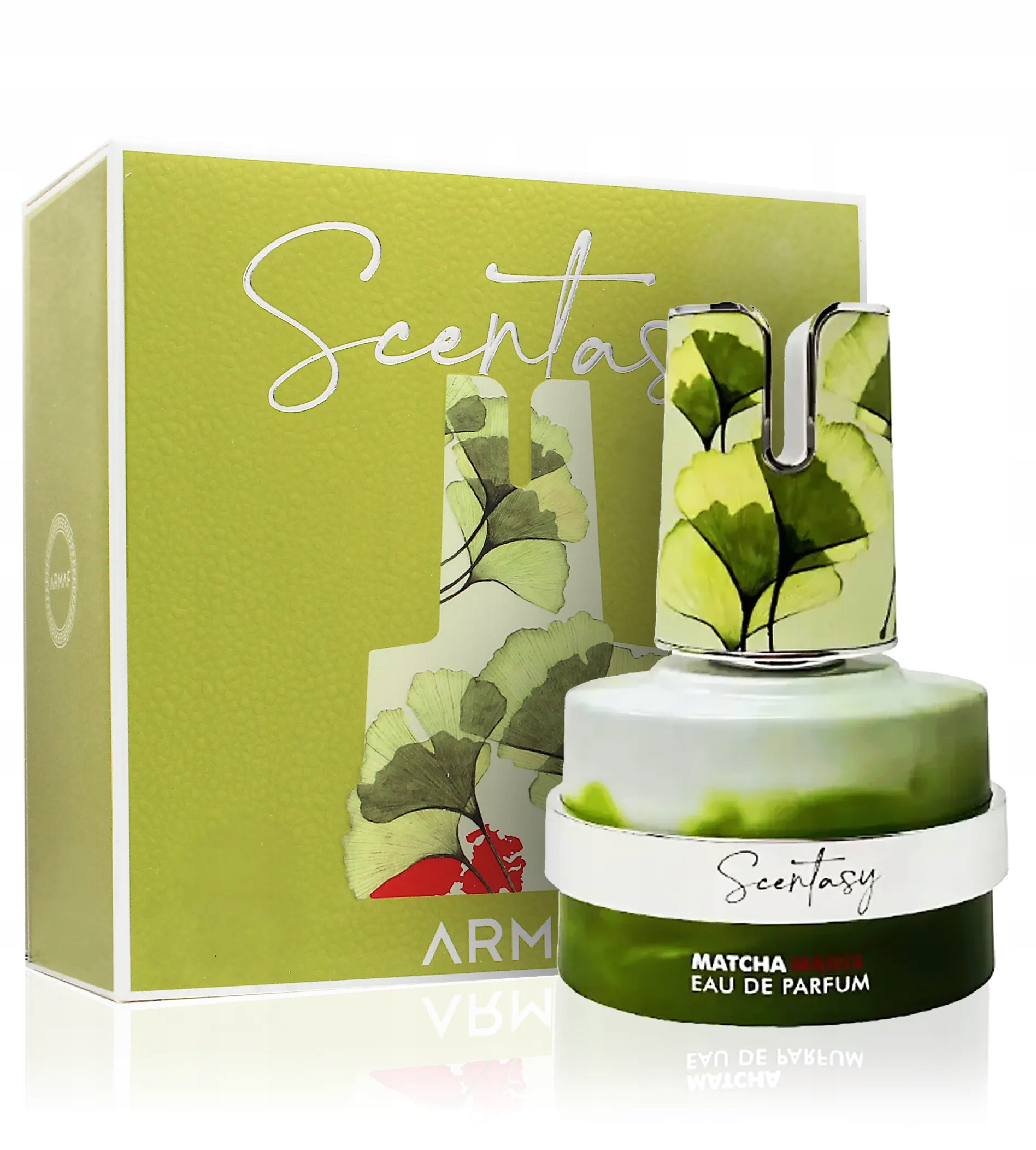 Armaf Scentasy Matcha Magix parfémovaná voda unisex 100 ml