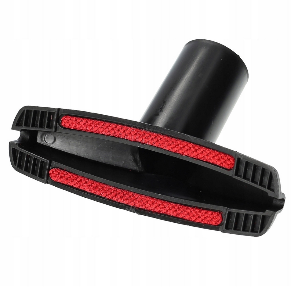 SZCZOTKA KOŃCÓWKA DO ODKURZACZA Z WELUREM 32 MM Kod producenta 53654