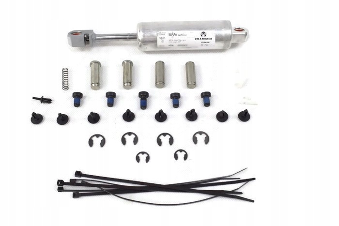 Amortyzator Grammer MSG95AL MSG97AL