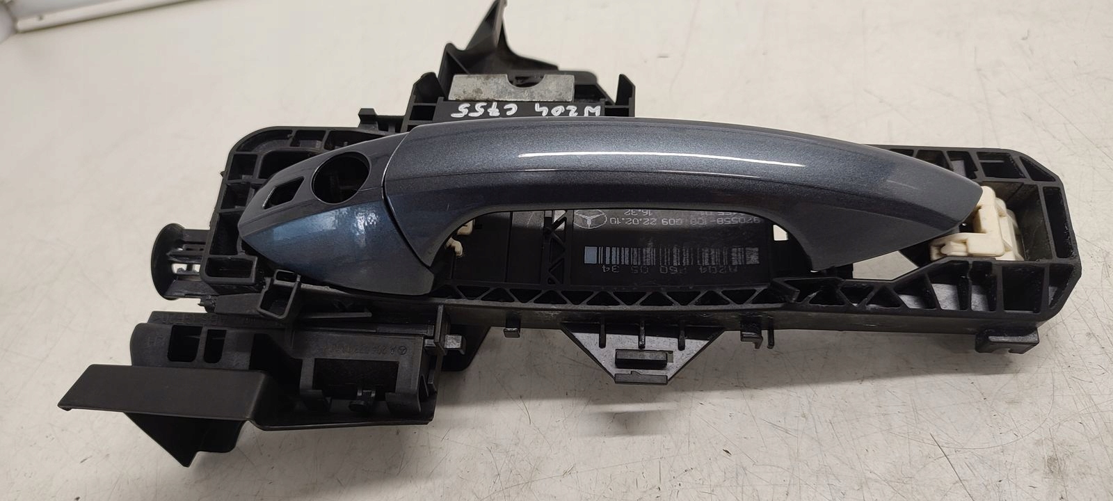 handle front front left Mercedes W204 kombi C755