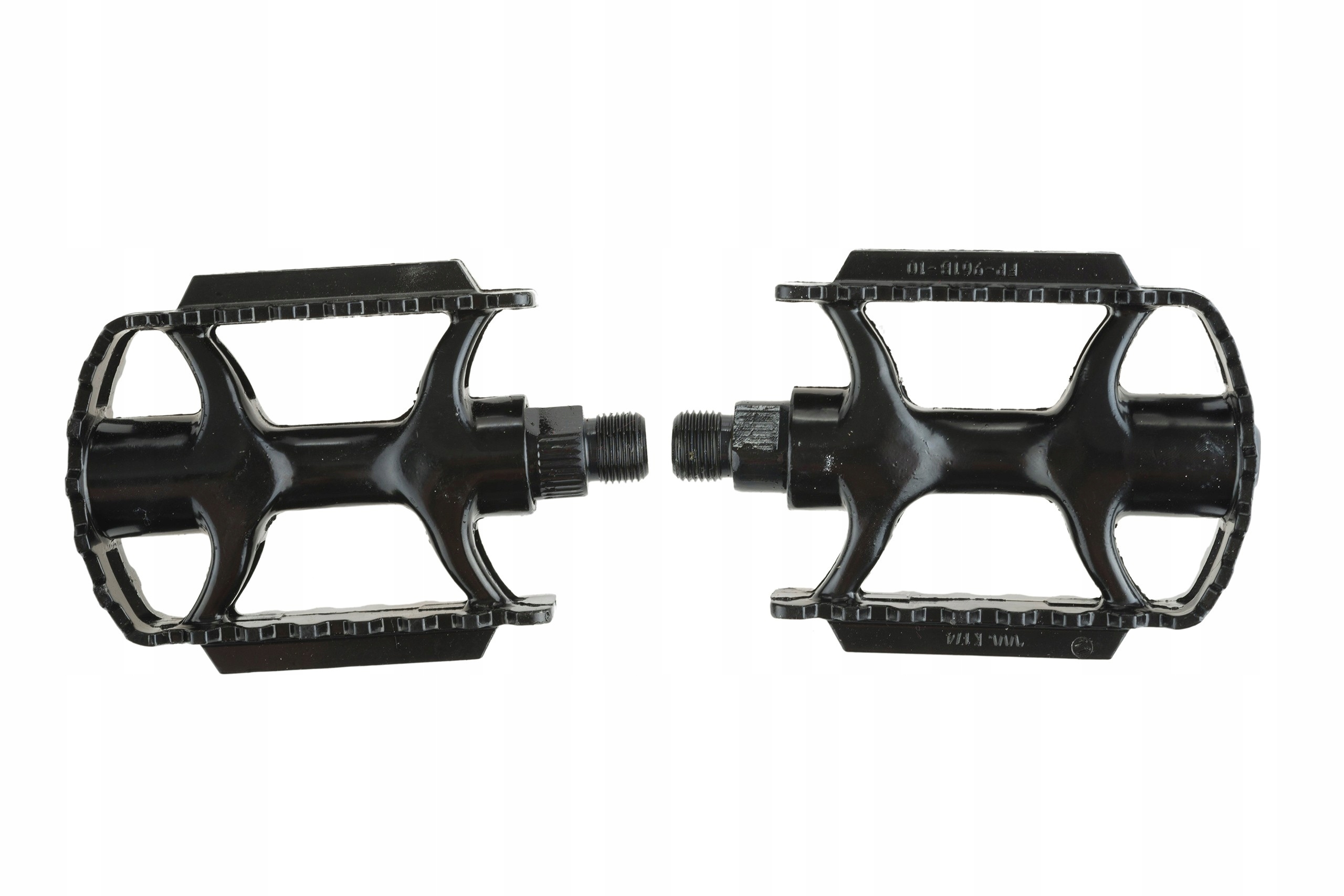 PEDAŁY ROWEROWE NEXELO FP-961 ALUMINIOWE ODBLASKI Marka Nexelo