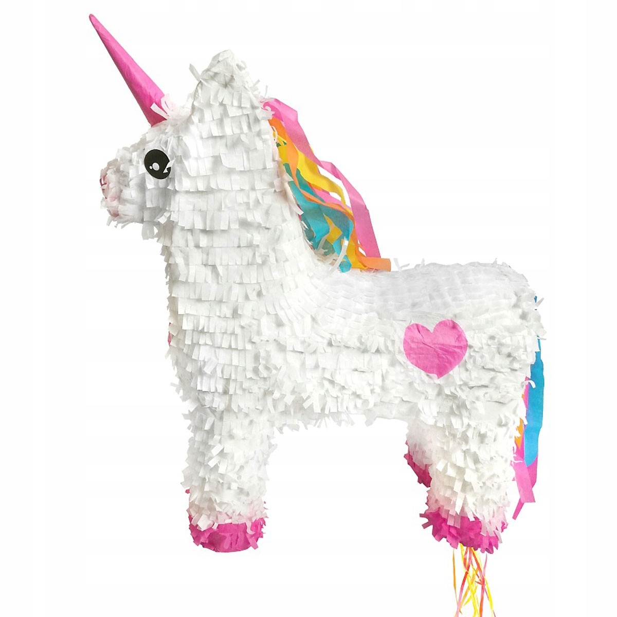 641407 PINIATA JEDNOROŻEC URODZINY GODAN