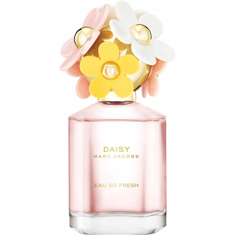 Marc Jacobs Daisy Eau So Fresh Edt 30ml Spray