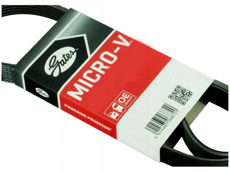 7PK1179SF - ПОЛІКЛИНОВИЙ РЕМІНЬ RENAULT KADJAR 1.3 18-