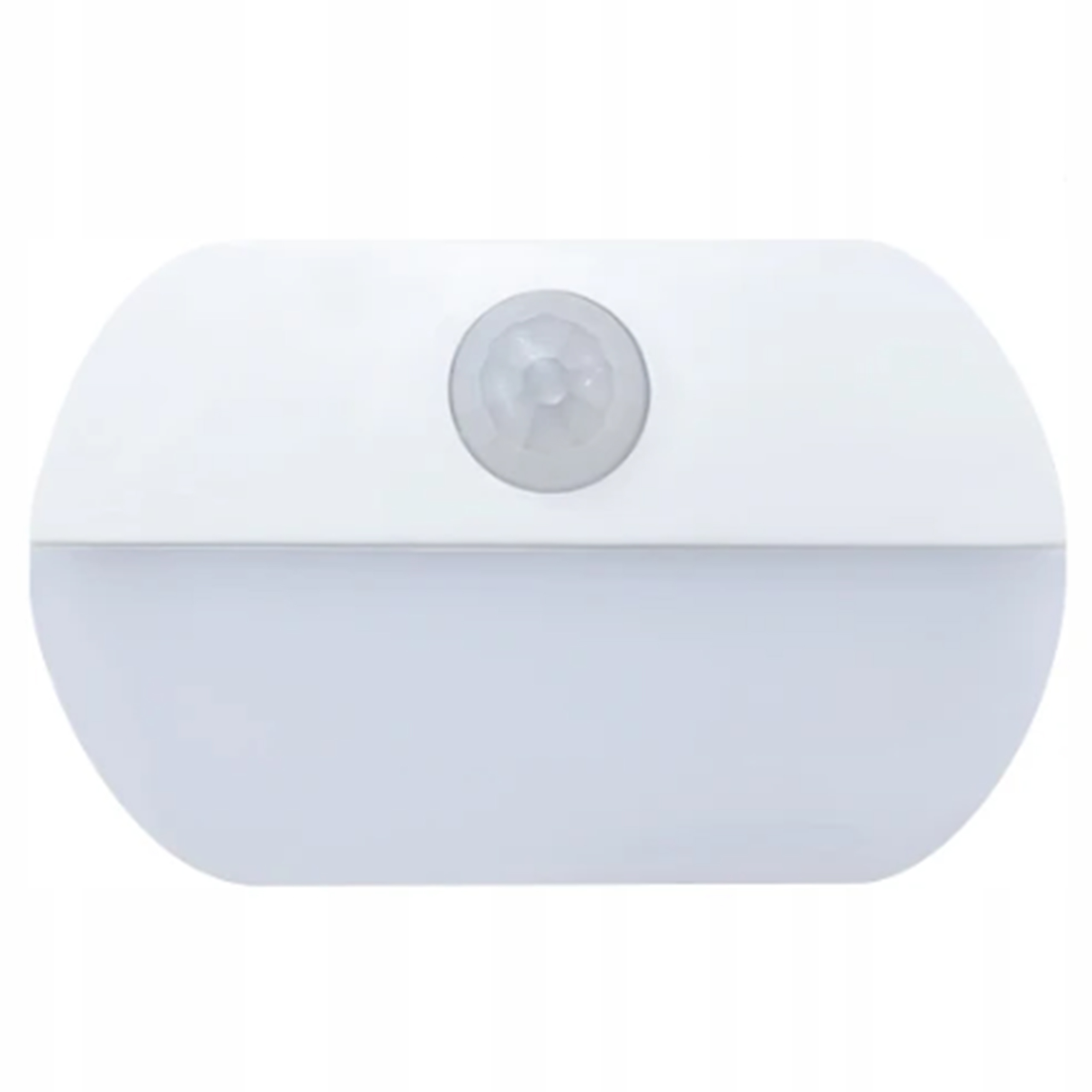 Lampka LED z czujnikiem ruchu MAŁA Lampka LED na korytarz z czujnikiem