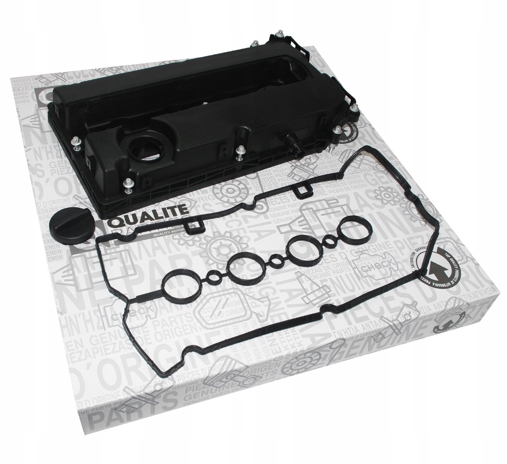 Kryt Ventilů Odma Opel 1.6 1.6T 1.8 55564395