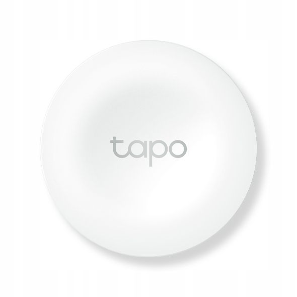 Tp- Link Tapo S200B Inteligentní tlačítko