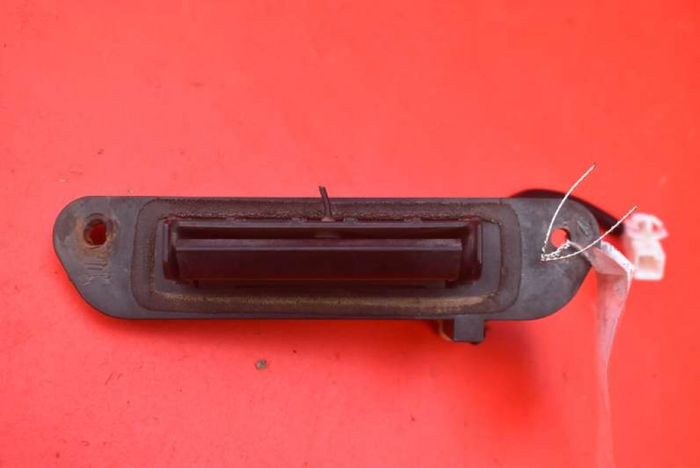 handle button bonnet rear part CITROEN C-CROSSER 07-13